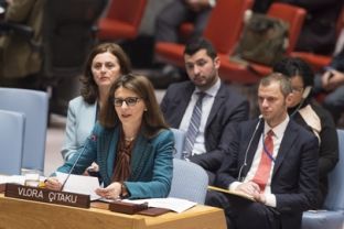 Çitaku në OKB: Koha kur Beogradi vendoste për Trepçën ka përfunduar