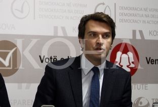 “Nivel i lartë i qytetarëve mendojnë se deputetët dhe qeveritarët janë të korruptuar”