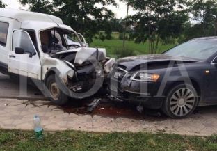 Shënohet Dita Botërore për Përkujtimin e viktimave të trafikut rrugor