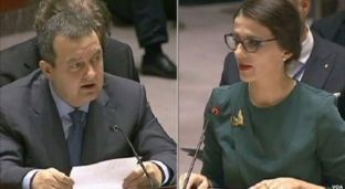 Daçiq, ambasadores Çitaku: Ti s’je kosovare, je shqiptare