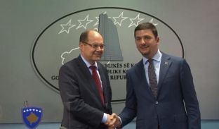 Kosova e Gjermania thellojnë bashkëpunimin në bujqësi