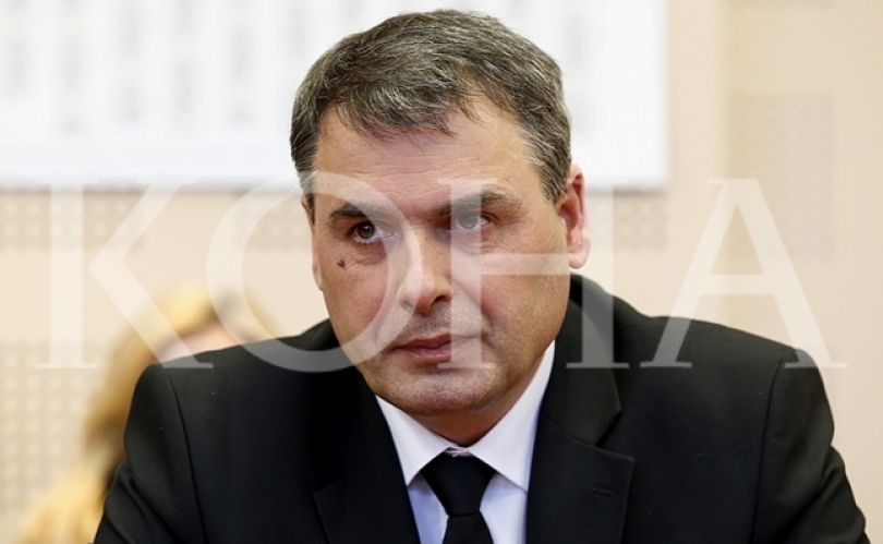 Ministri i FSK-së vizitë zyrtare në Kanada