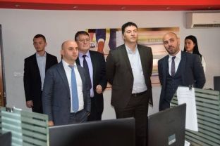  Kosova e Shqipëria shkëmbejnë përvojat në ekzekutimin e sanksioneve penale