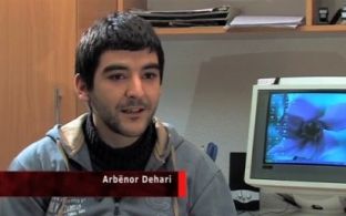 “Është një gjurmë e këmbës së një femre në ballkonin prej ku ra Arbnor Dehari” [video]