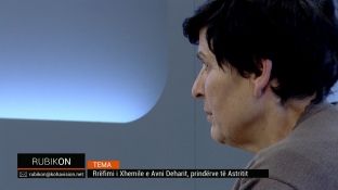 “Arbnori nuk donte të shkonte në shtëpinë e re” [video]