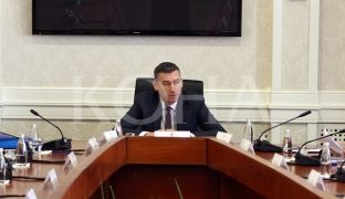  Fillon mbledhja urgjente e Kryesisë së Kuvendit