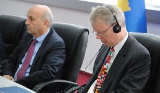 Delawie: Korrupsioni, pengesë e madhe për zhvillimin e shoqërisë kosovare