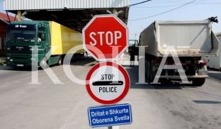 Kosova ka shpronësuar tokat ku ndërtohen vendkalimet kufitare me Serbinë