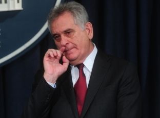 Priten goditje të reja europiane kundër Serbisë për Kosovën