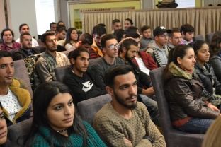 Shtohet numri i studentëve nga RAE