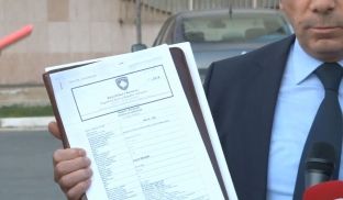 Publikohet raporti i obduksionit të Astrit Deharit 