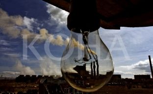 Haradinaj i shqetësuar me mungesën e energjisë elektrike