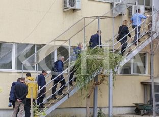  Nuk kemi asnjë provë e as të dyshuar për vrasje të Deharit, thotë Hoxha