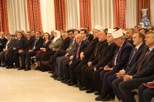 Mustafa: Kemi nevojë të kultivojmë vlerat njerëzore e tolerancën ndërmjet njerëzve