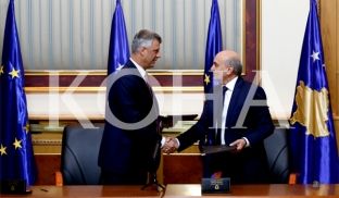  Buxheti mund të përçajë seriozisht koalicionin PDK-LDK