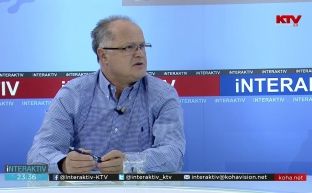 Kelmendi: Unë jam meritor, qeveria e kaluar kishte një kalavesh zv.kryeministrash