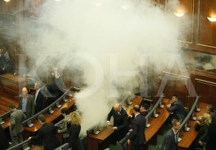 Mosfunksionimi i Kuvendit e ka arritur kulminacionin, thotë Duli