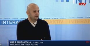  Mushkolaj: Mazhoranca në Kosovë s’e ka më legjitimitetin