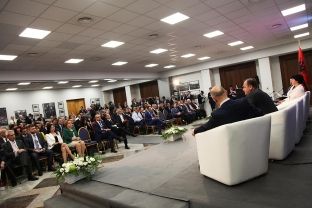  Kosova paralajmëron misione të reja konsullore të përbashkëta me Shqipërinë