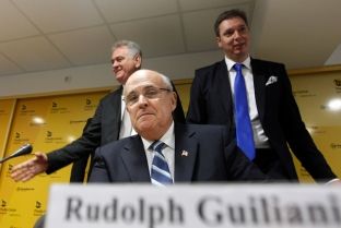 Guiliani Serbisë: Po, është dashur të ju bombardojmë