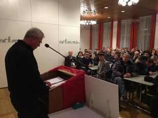 Drejtësi për Astrit Deharin u kërkua në Zvicër