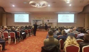 Nisi në Prishtinë konferenca rajonale për “Kërcënimet e sigurisë kibernetike”