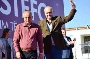 Rama: Fitorja e Ilia Stefos, detyrim i madh për ne