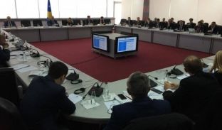 Vështirë në sigurimin e lejeve mjedisore