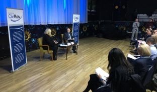 Në bisedimet me Serbinë kërkohet edhe përfshirja e shoqërisë civile