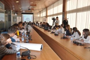 MAShT promovoi Udhëzuesin për mbrojtjen e fëmijëve në internet