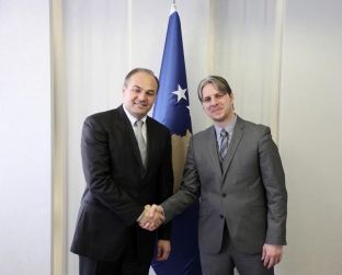 Kosova do intensifikim bashkëpunimi me Preshevën