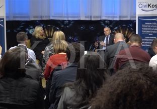  Raport i KTV-së në takimin e Mustafës me shoqërinë civile [video]