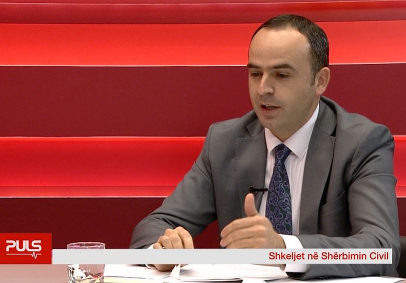  Më shumë se gjysma e avancimeve në nivel drejtues të shtetit - të jashtëligjshme [video]