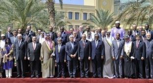  Hoxhaj lobim për njohje në Samitin e Frankofonisë në Madagaskar