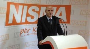  Arsyet pse Sherifi refuzoi dekoratën nga presidenti Thaçi