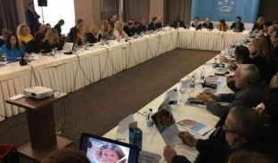 Mustafa thotë së fëmijët janë prioritet i Qeverisë