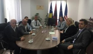 Këshilltarët shqiptarë ankohen se në veri po diskriminohen