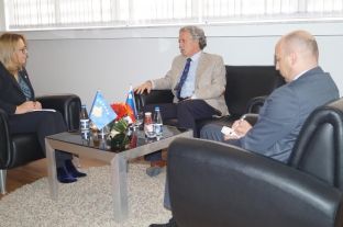 Në pranverën - forum për investime e tregti Kosovë-Slloveni