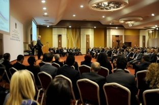 Thaçi: Fuqizimi i auditimit rrit llogaridhënien e institucioneve