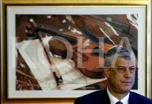 Thaçi tregon pse ka iniciuar ndryshimin e Kodit Penal... [video]