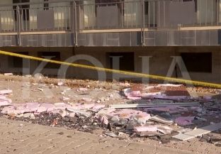 Kush është fajtor për shpërthimin e bombolave të gazit [video]