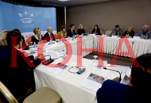 Çfarë thotë raporti “Indeksi i Mbrojtjes së Fëmijëve” për Kosovën [video]