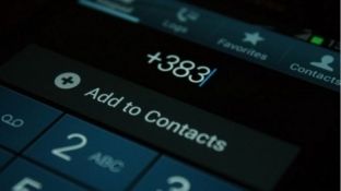 Kodi +383 nxjerr nga përdorimi 3 kodet aktuale telefonike 