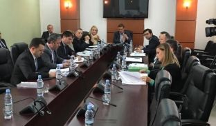 Evidentohen keqmenxhime të mjeteve financiare në Kryeministri