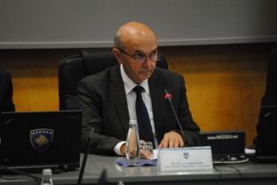 Mustafa: Të mos lejojmë abuzimin me paranë publike