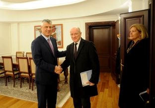 Gjermania kërkon vazhdim të dialogut me Serbinë, por edhe dialog të brendshëm me serbët