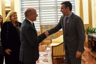 “Kosova është e përkushtuar t’i kryejë obligimet që ajo ka para vetes”