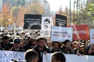 KMDLNJ kërkon vazhdim të hetimeve për rastin Dehari deri në zbardhjen e tij