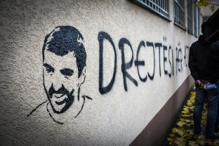 Anglia refuzon hetimet në rastin e vdekjes së Astrit Deharit