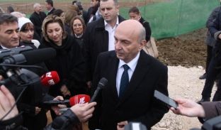 Mustafa: Demarkacioni nuk ka vdekur, Kosova është shtet që gjallëron